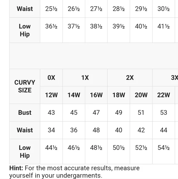 NEW Crown & Ivy Navy Paisley Print Top Size 1X (14/16) - Picture 4 of 11